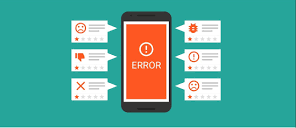 Mobile Crash Reporting Software'