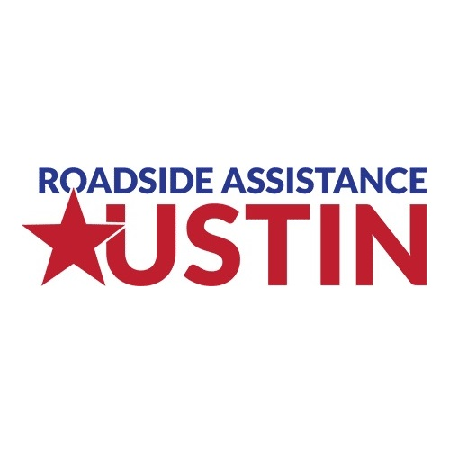 Company Logo For Roadside Assistance Austin'