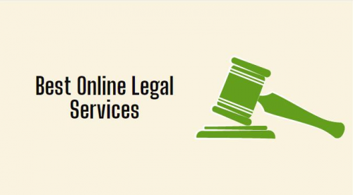 Online Legal Services Platform Market'