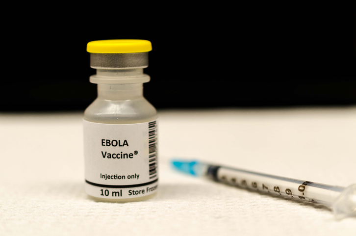 Ebola Vaccine Market'
