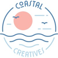 Company Logo For Coastal Creatives'