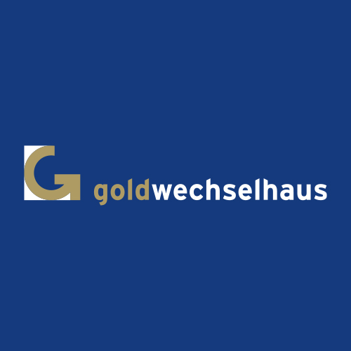 Logo Goldwechselhaus'