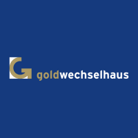 Goldwechselhaus Logo