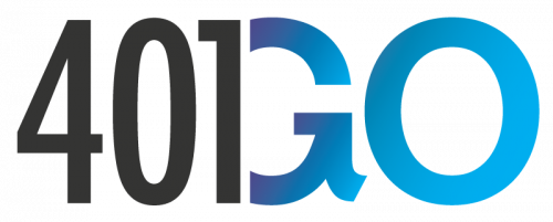 Company Logo For 401GO'