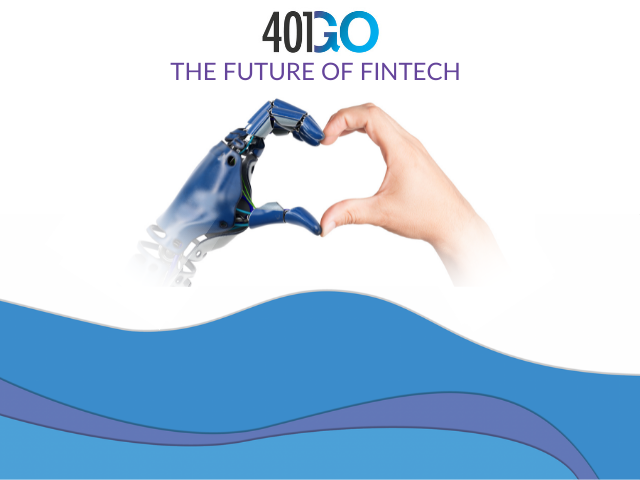 Future of Fintech