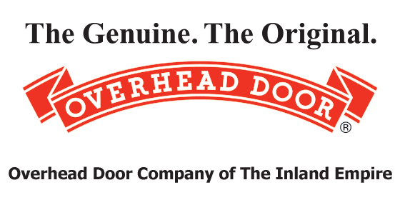 Company Logo For Inland Overhead Door Co'