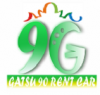 Company Logo For Gatsu90 Rental Mobil Lampung'