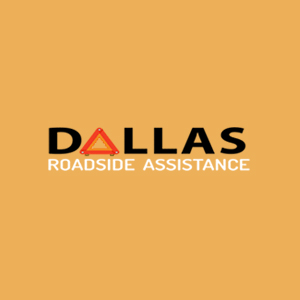 Company Logo For Dallas Roadside Assistance'