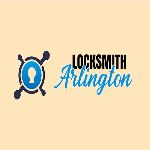 Company Logo For Locksmith Arlington VA'