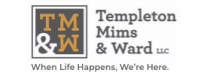 Templeton Mims & Ward, LLC Logo
