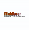 Company Logo For Miah Decor'