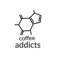 Company Logo For Coffee Addicts Inc'