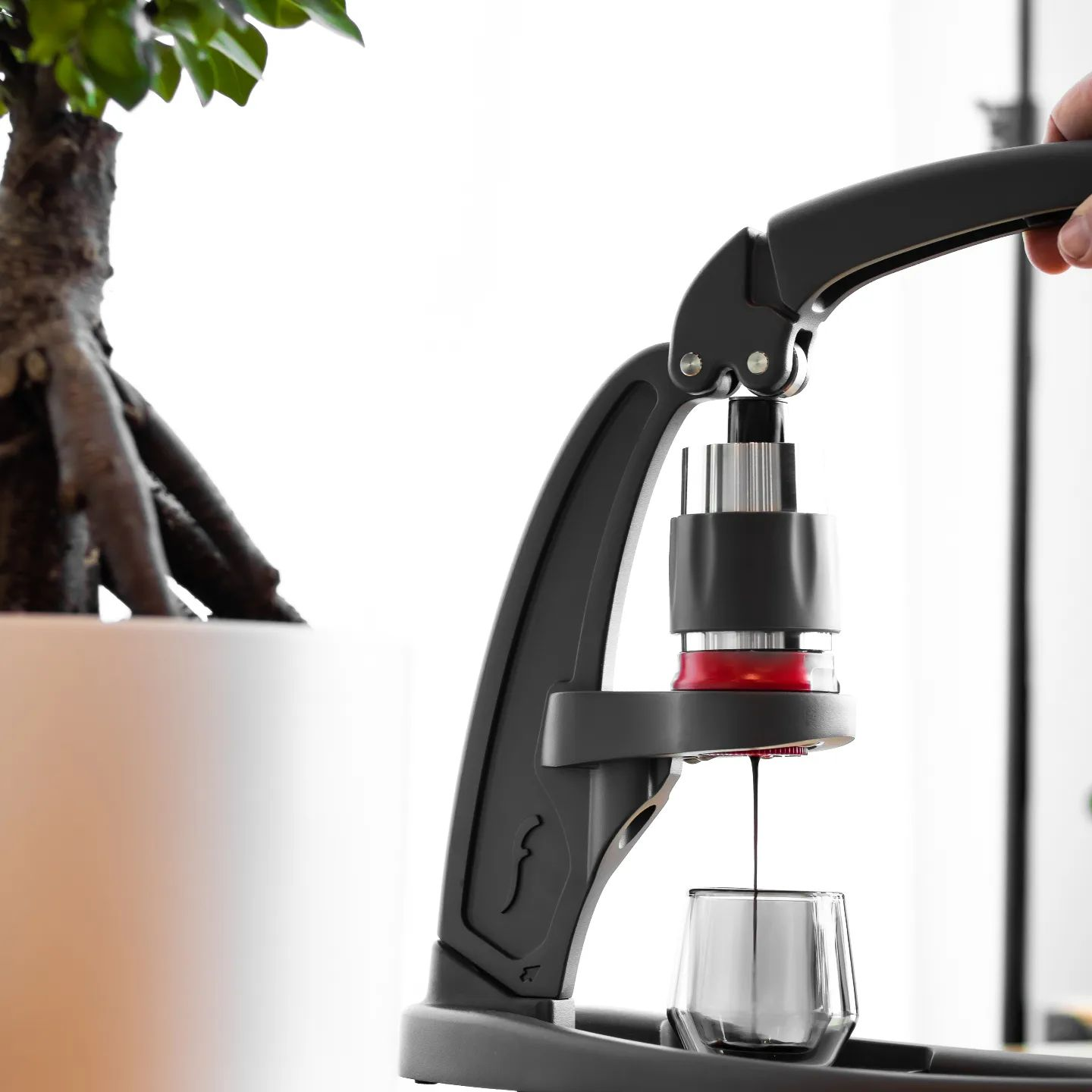 Coffee Grinders'