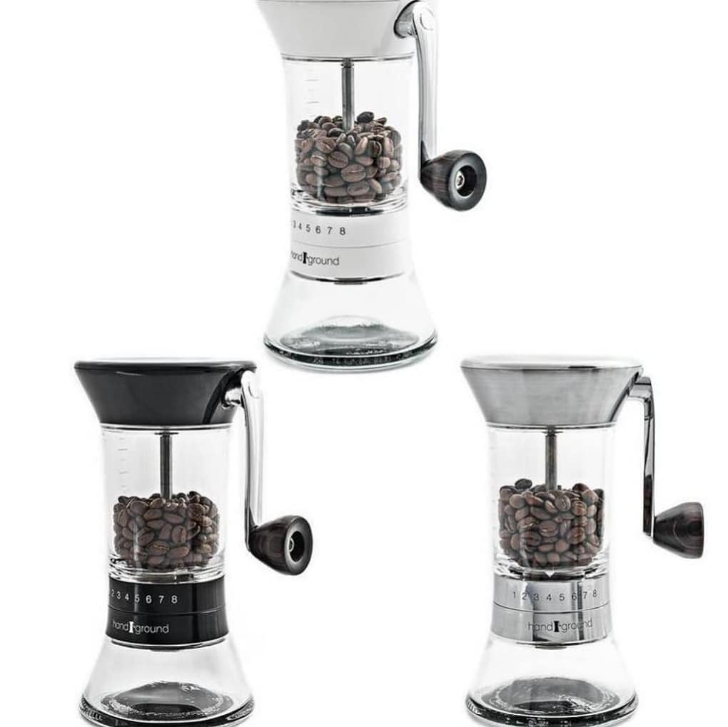 Coffee Equipment'