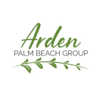Arden Palm Beach Group Logo