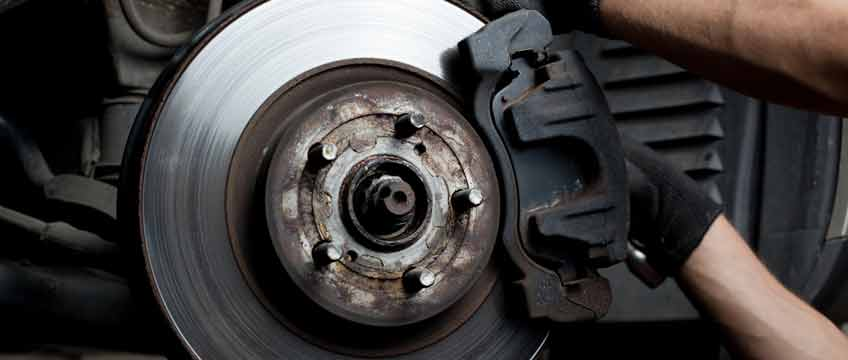 Brake Pads Market'