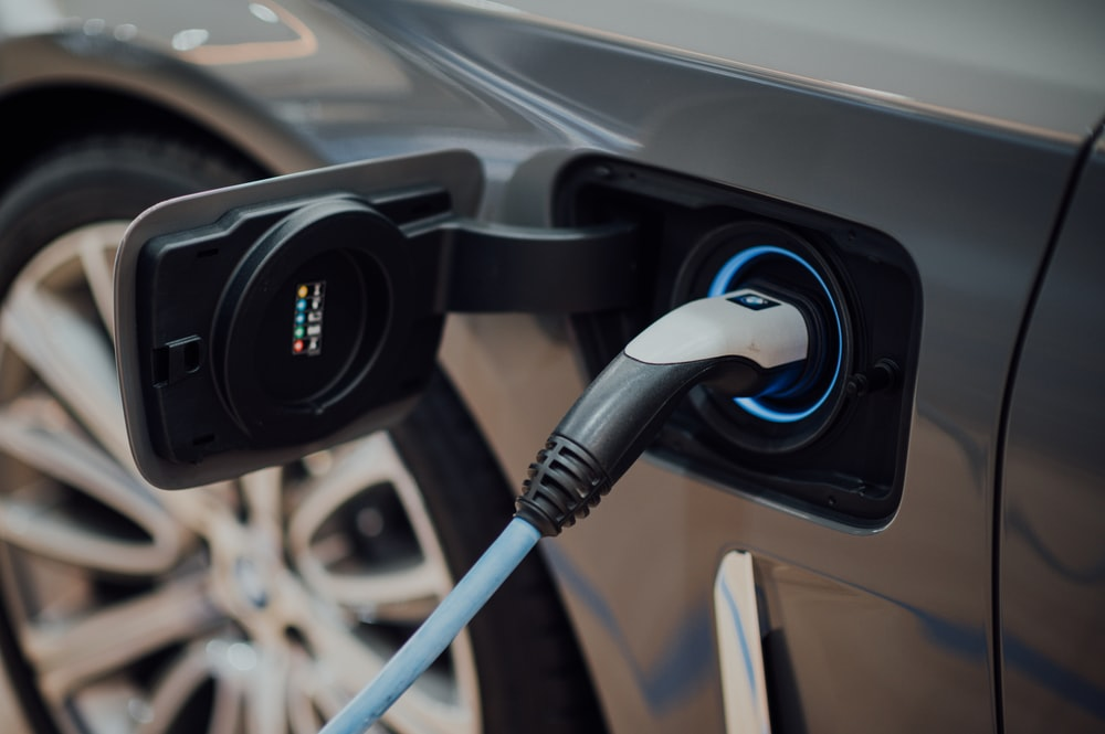 EV (Electric Vehicle) Charging Adapter Market'