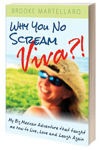 Why You No Scream Viva?!'