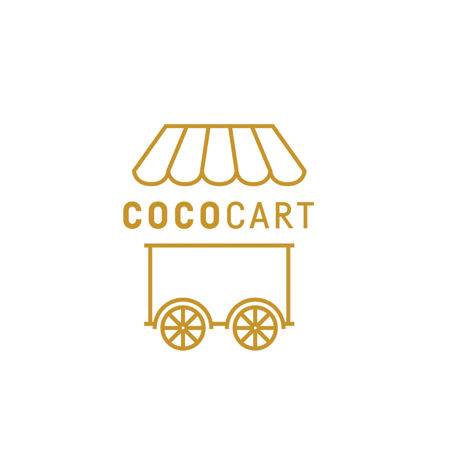 Company Logo For CococartIn'