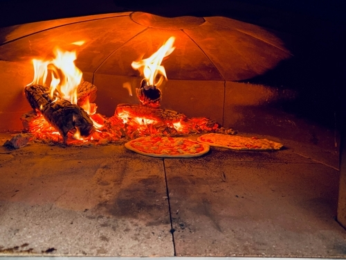 Best Pizza In Orlando'