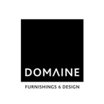 Company Logo For Domaine Furnishings &amp; Design'