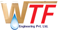 Company Logo For WTF Engineering Pvt.LTD'