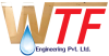 Company Logo For WTF Engineering Pvt.LTD'