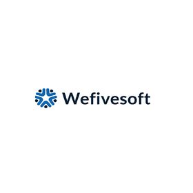 Company Logo For Wefivesoft LLC'