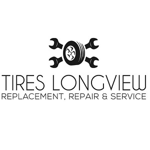 Company Logo For Tires Longview'