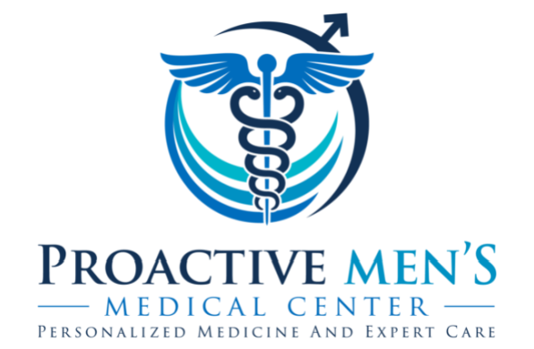 Company Logo For Proactive Men's Medical Center'