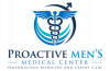 Company Logo For Proactive Men's Medical Center'