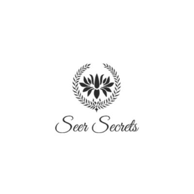 Company Logo For Seer Secrets'