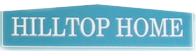 Hilltop Home Logo'