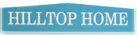 Hilltop Home Logo