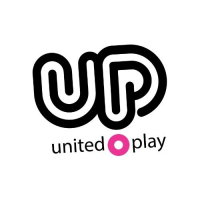 United Play Logo