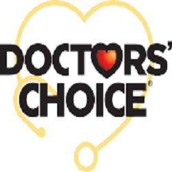 Company Logo For Doctors' Choice - Low Cholesterol Edib'