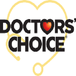 Company Logo For Doctors&#039; Choice - Low Cholesterol Edib'