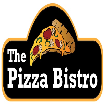 Company Logo For The Pizza Bistro'