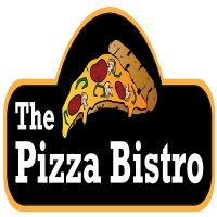 The Pizza Bistro Logo