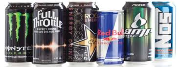 Organic Energy Drinks Market