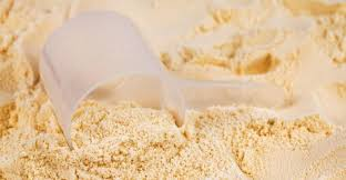 Whey Product Market'