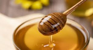 Dry Honey Market'