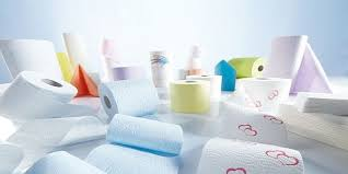 Tissue Hygiene Market'