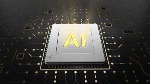 Ai Chipset Market'