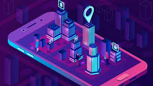 Location Intelligence Analytics'