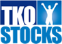 TKOSTOCKS Logo
