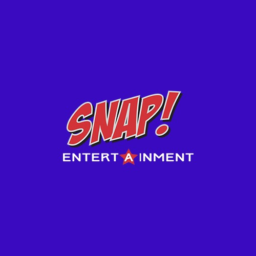 Company Logo For Snap Entertainment'