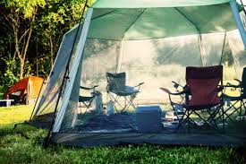 Camping Furniture Market'