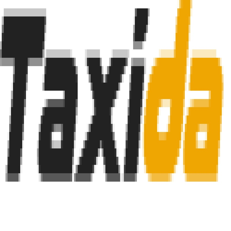 Company Logo For Taxida'