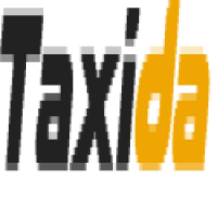 Taxida Logo